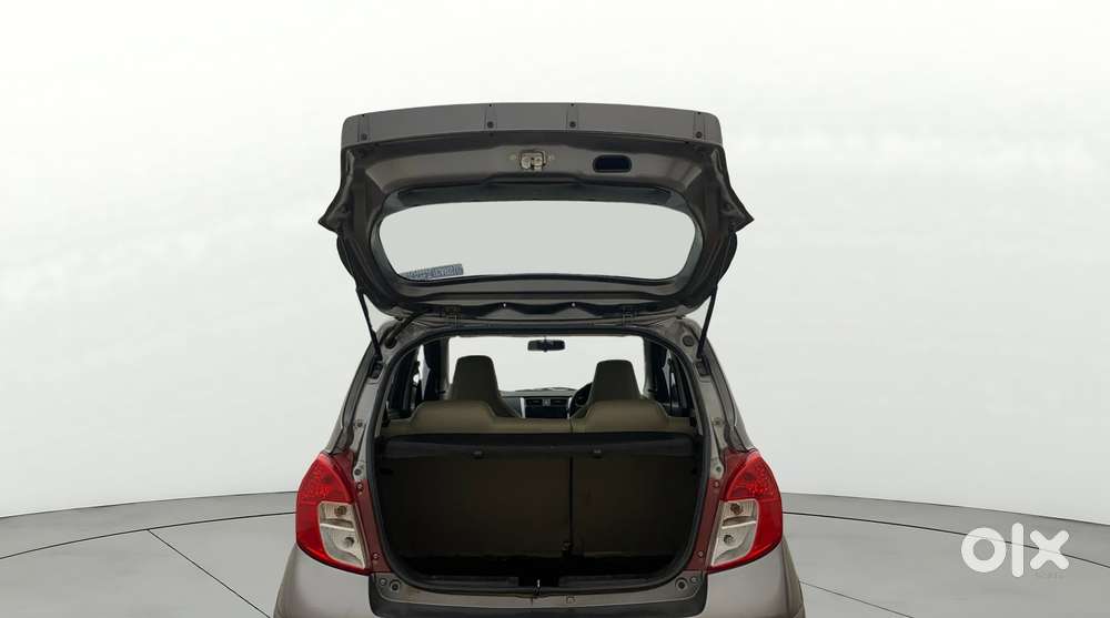 Maruti Suzuki Celerio X Vxi, 2018, Petrol