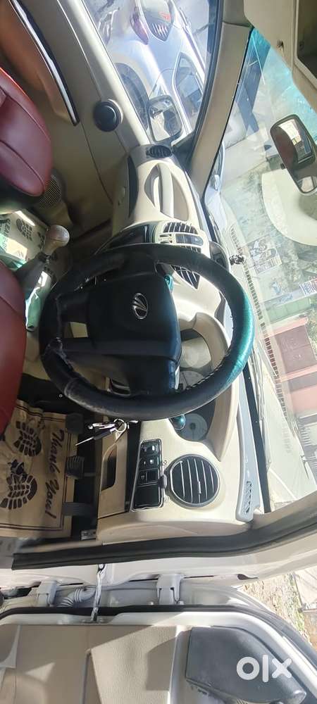 Mahindra Xylo H4, 2018, Diesel