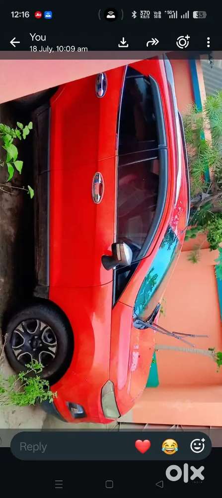 Ford Escort Diesel Manual 2015 Lx