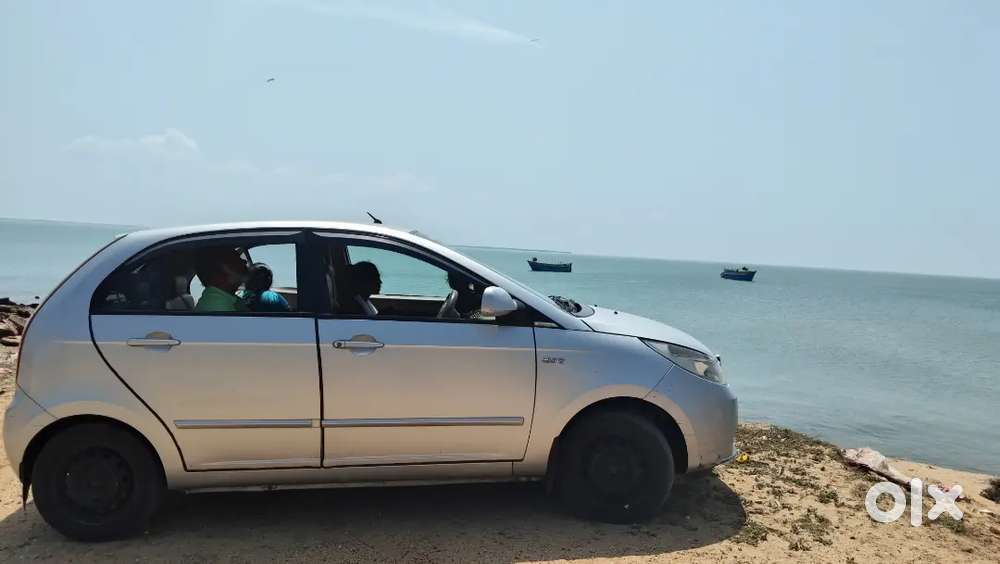 Tata Indica Vista 2010