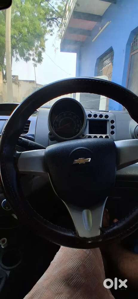 Chevrolet Beat 2014 Neat And Clean