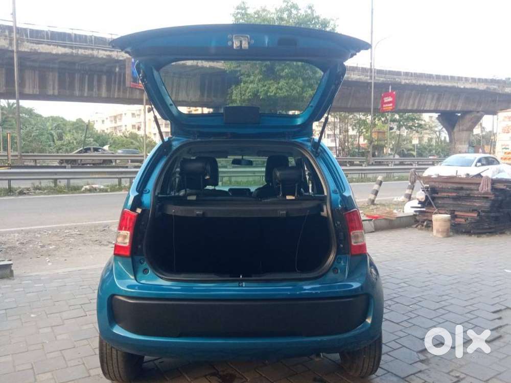 Maruti Suzuki Ignis 1.2 Delta Mt, 2017, Petrol