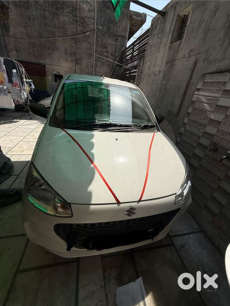 Maruti Suzuki Alto 2026