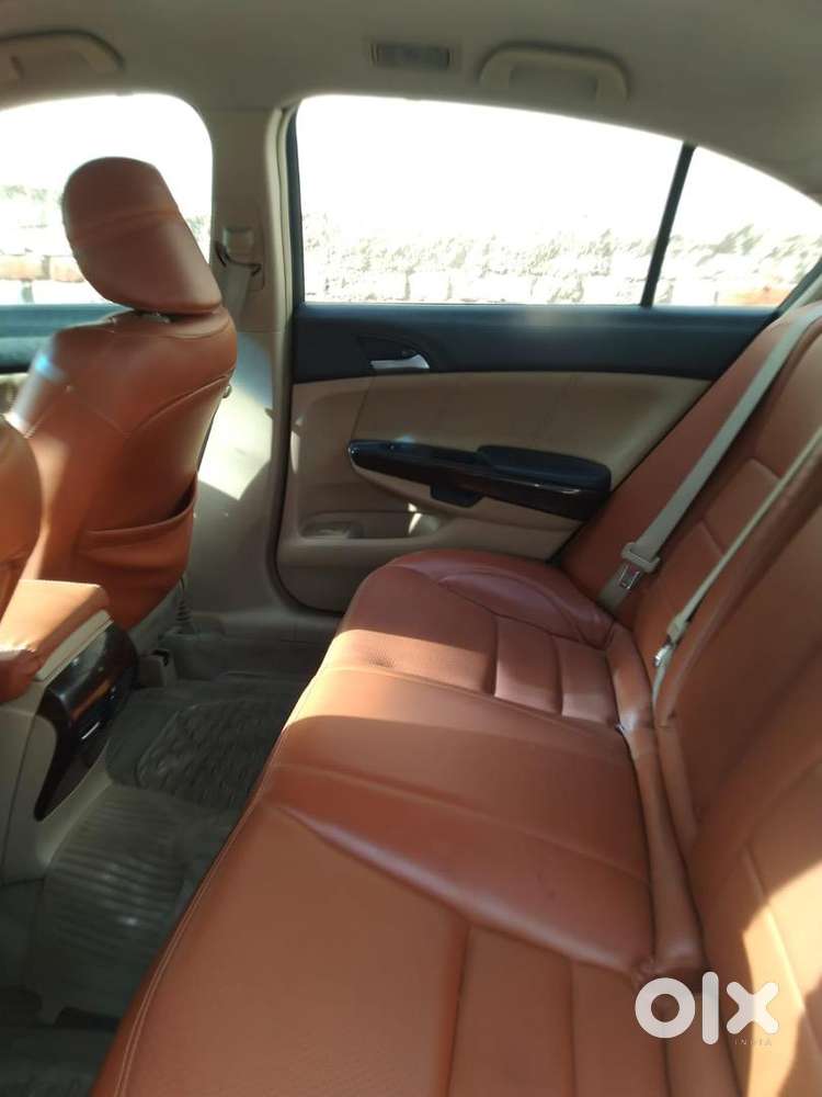 Honda Accord Petrol Well Maintained 80k Driven