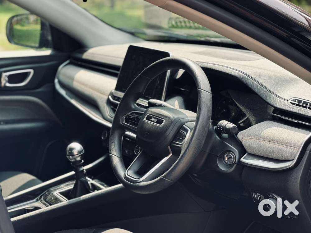 Jeep Compass 2.0 Diesel 2021