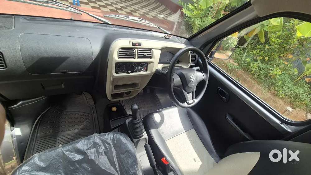 Maruti Suzuki Eeco 2025