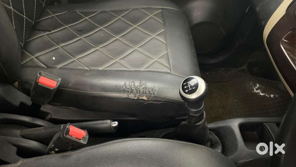 Maruti Suzuki Wagon R 1.0 Vxi, 2017, Petrol