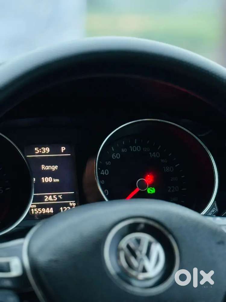 Volkswagen Jetta 2.0 Tdi 2016
