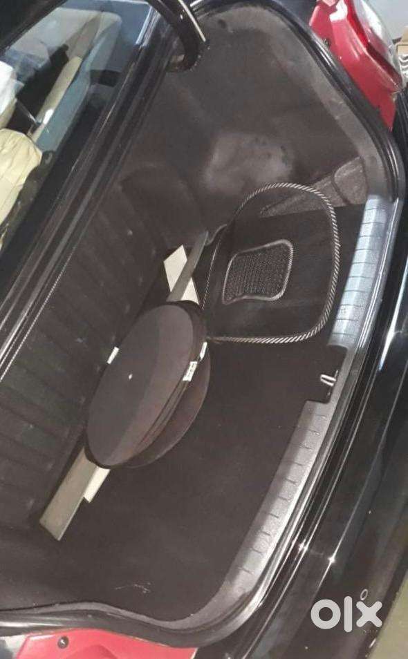 Hyundai Xcent Petrol Car 2015