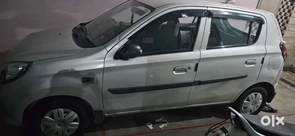 Maruti Suzuki Alto 800 2014 Petrol 50000 Km Driven