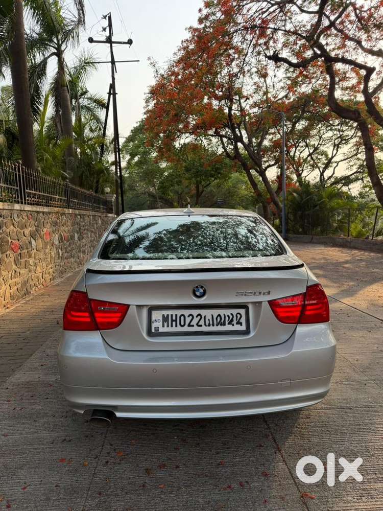 Extremely Well Maintened Bmw 320d