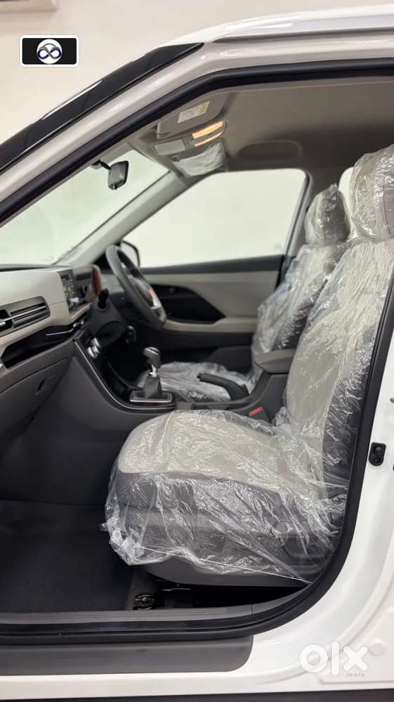 Hyundai Creta 1.5 Ex Petrol, 2026, Petrol