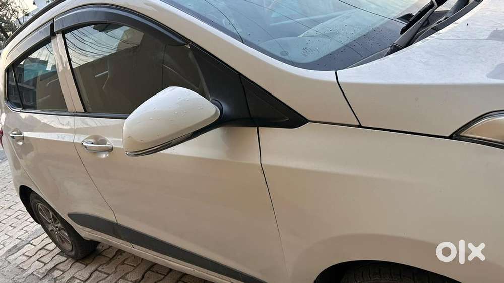 Hyundai Grand I10 2016