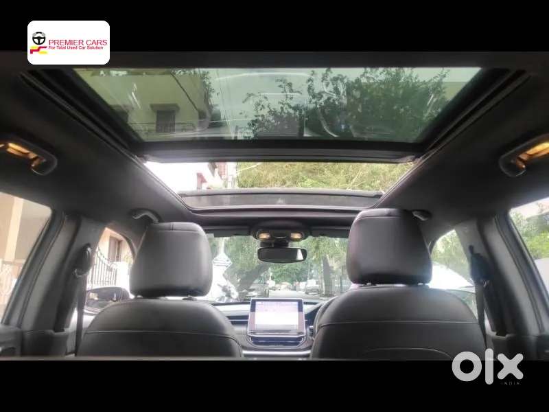Jeep Compass Model S (o) Diesel 4x4 At, 2023, Diesel
