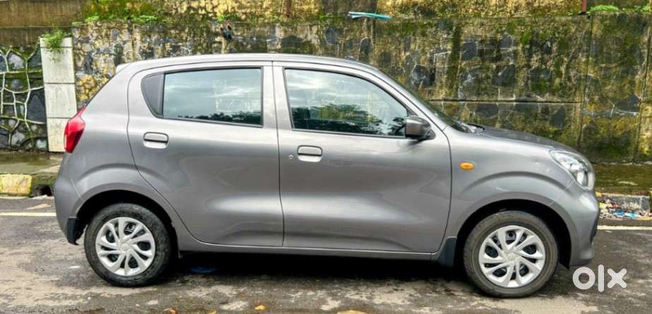 Maruti Suzuki Celerio Vxi, 2024, Petrol