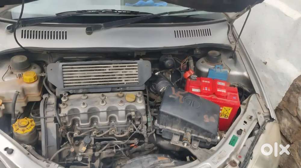 Tata Indica Turbo 2006