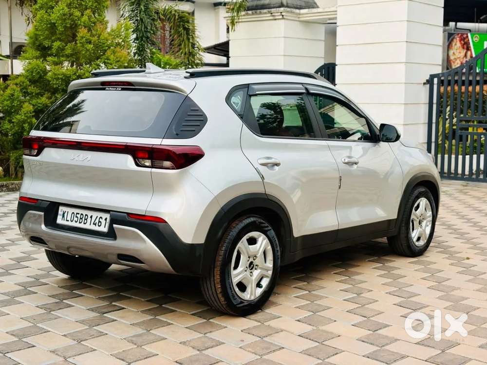 Kia Sonet 1.2 Htk Plus, 2023, Petrol