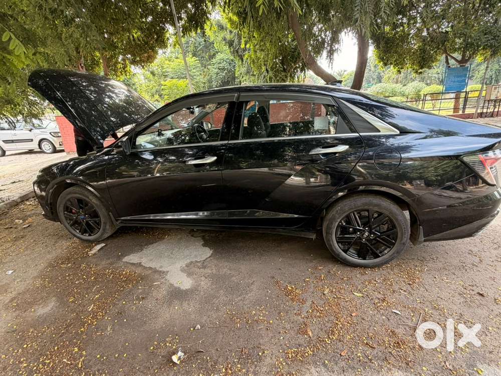 Verna 1.5 Sx Turbo Dct Petrol 2023