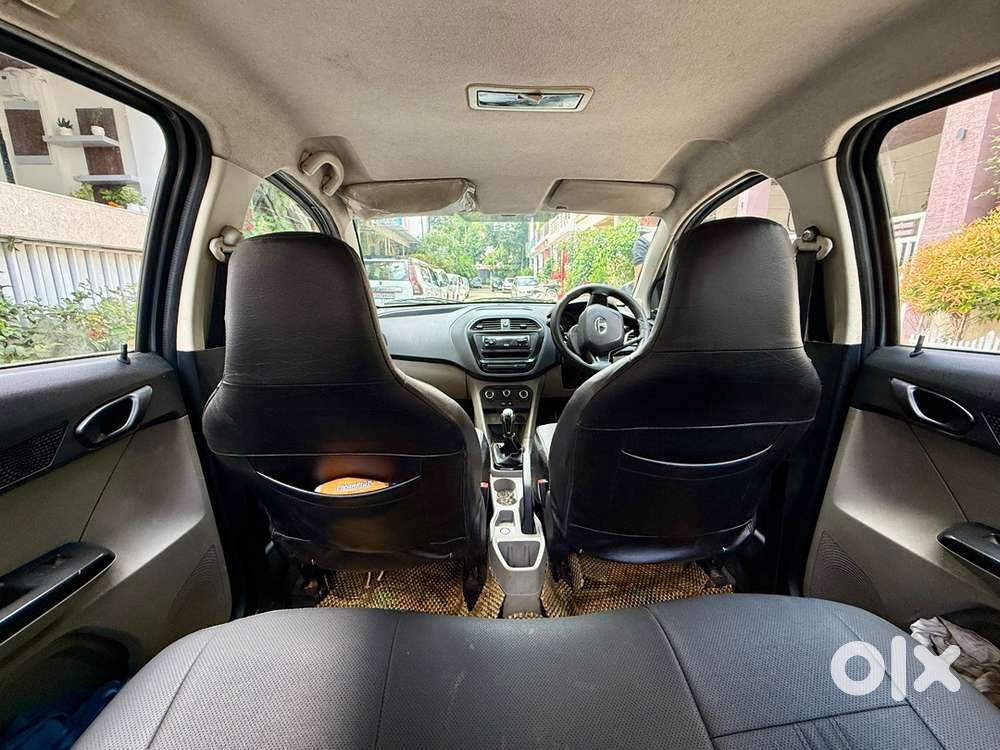Tata Tiago Petrol Manual 2018