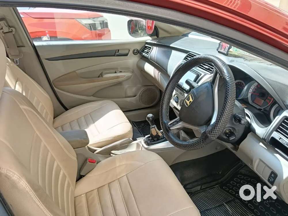 Genuine Car Validity 2029