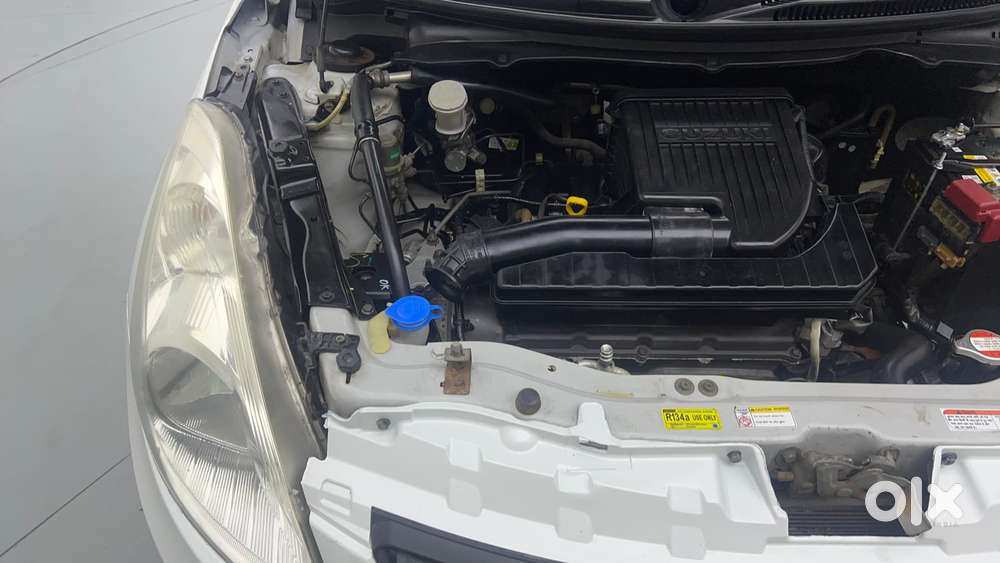 Maruti Suzuki Swift Dzire 1.3 Vxi, 2014, Petrol