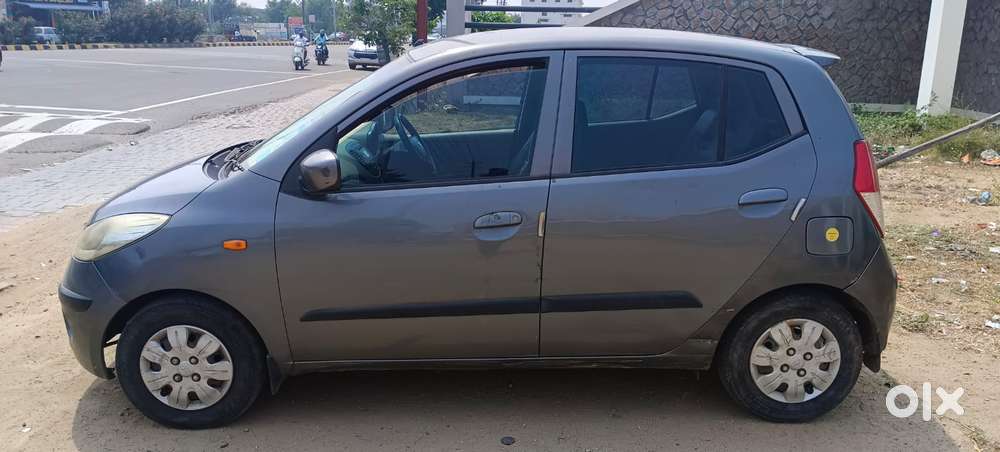 Hyundai I10 1.2 Kappa Sportz, 2010, Petrol