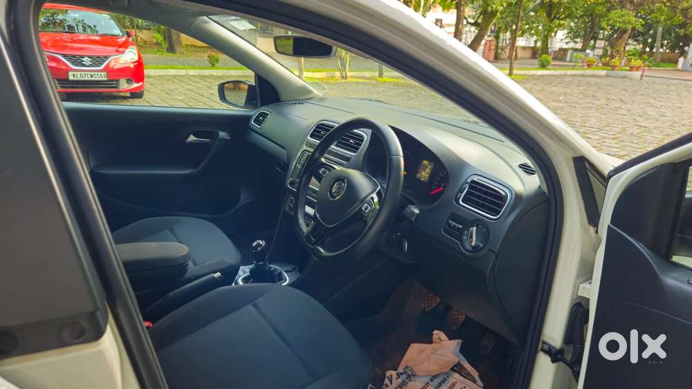 Volkswagen Polo Gt Tsi, 2019, Petrol