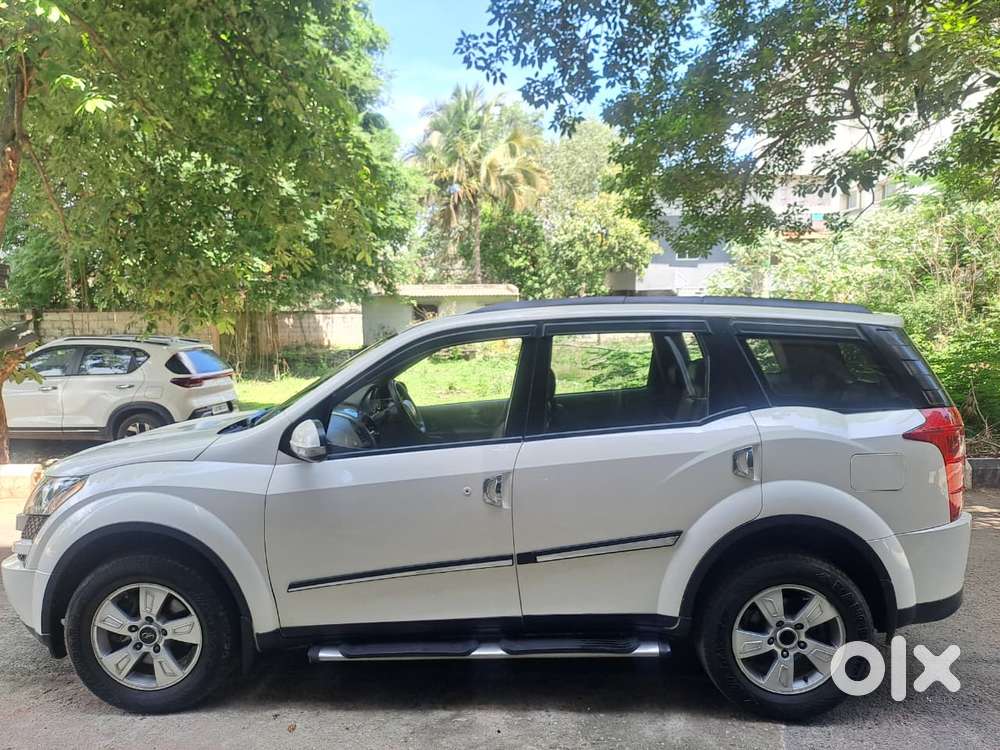 Mahindra Xuv500 W8 2wd, 2013, Diesel