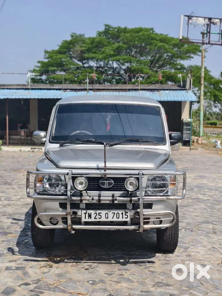 Tata Sumo Victa Lx 2011