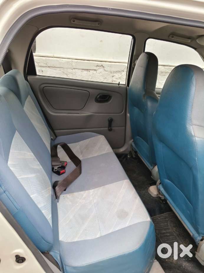 Maruti Suzuki Alto K10 1.0 Lxi, 2014, Petrol