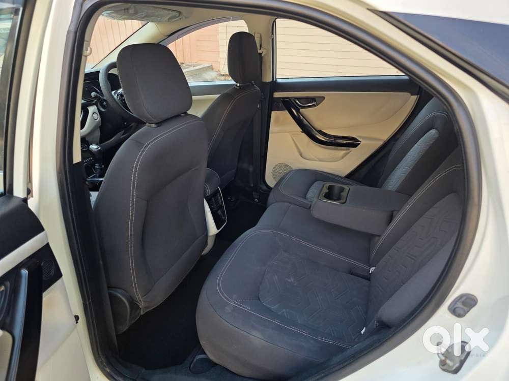 Tata Nexon 1.5 Revotorq Xz Plus, 2021, Diesel