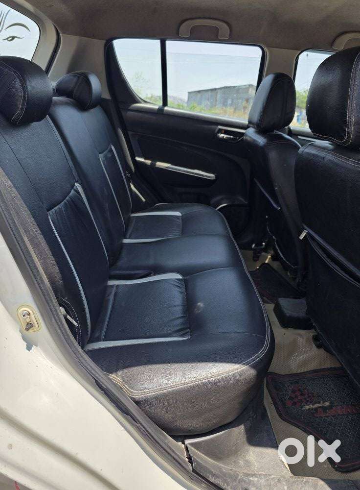 Maruti Suzuki Swift Vdi Optional, 2015, Diesel