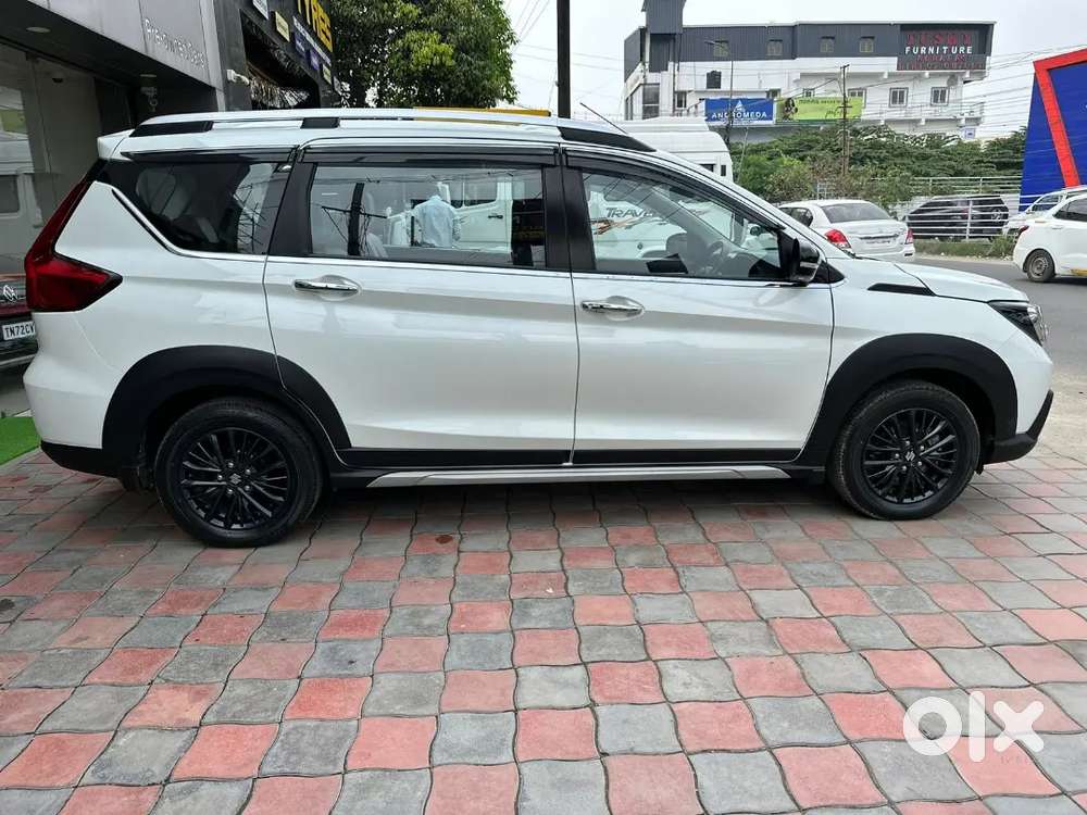 Maruti Suzuki Xl6 2020