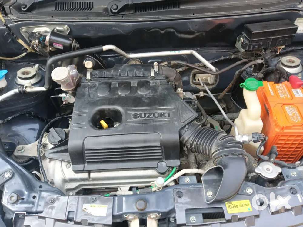 Maruti Suzuki Alto 2017