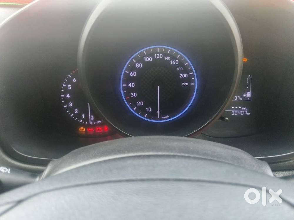 Hyundai Venue S Plus Mt 1.2 Kappa, 2019, Petrol
