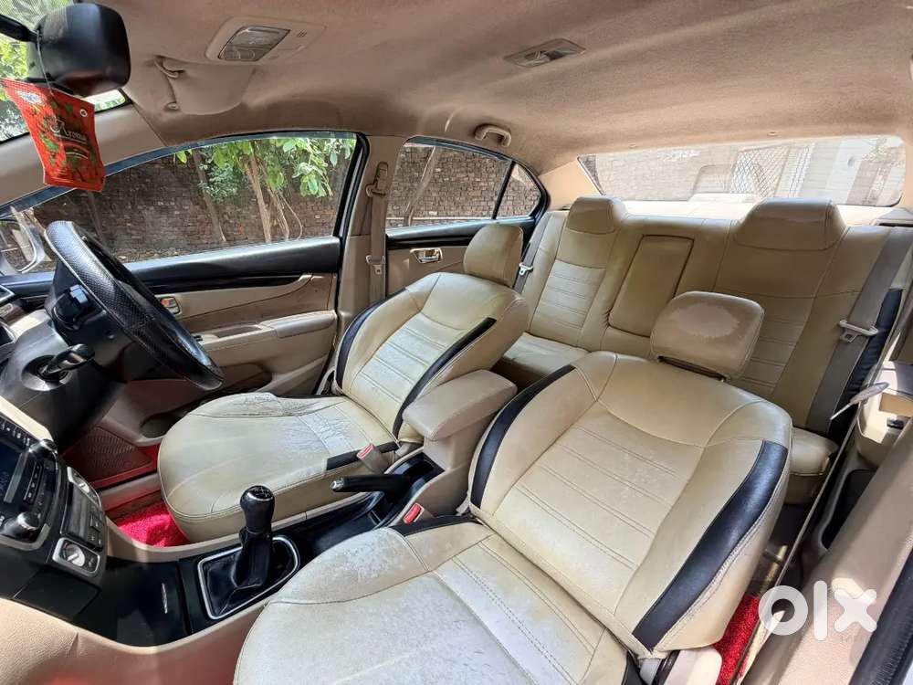 Maruti Suzuki Ciaz