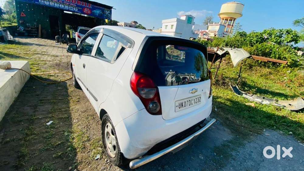 Chevrolet Beat 2018 Diesel Good Condition