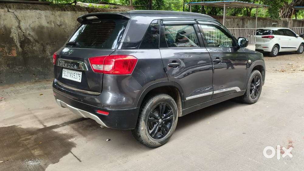 Maruti Suzuki Brezza Zdi, 2020, Diesel
