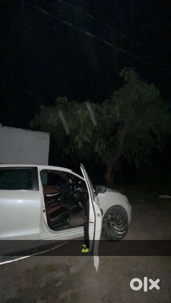 Maruti Suzuki Baleno Diesel 2016