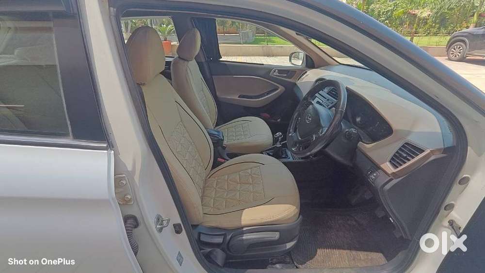 Hyundai I20 Asta 1.2, 2015, Diesel