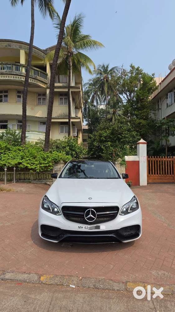Mercedes-benz E-class E 250 Cdi Avantgarde, 2013, Diesel