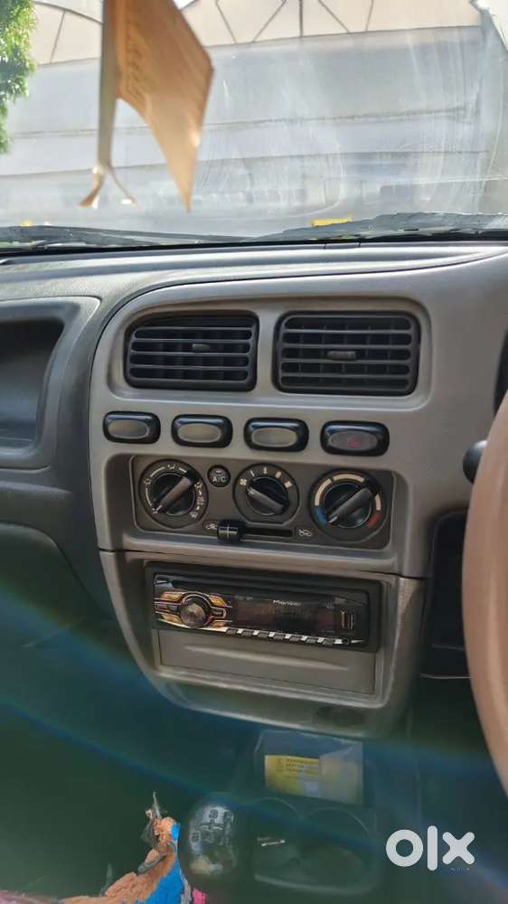 Maruti Suzuki Alto Lxi 2010