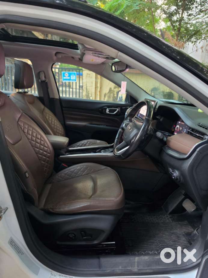 Jeep Meridian Limited (o) At, 2022, Diesel