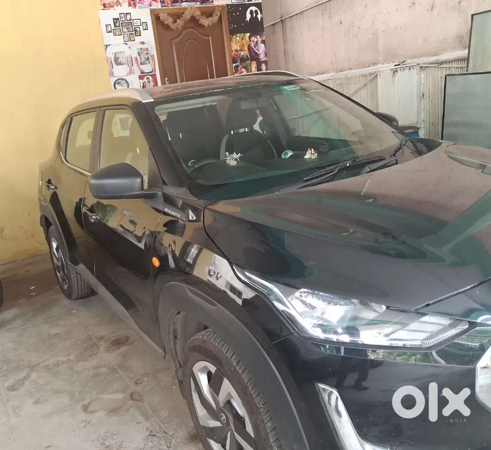 Nissan Magnite 1.0 2024
