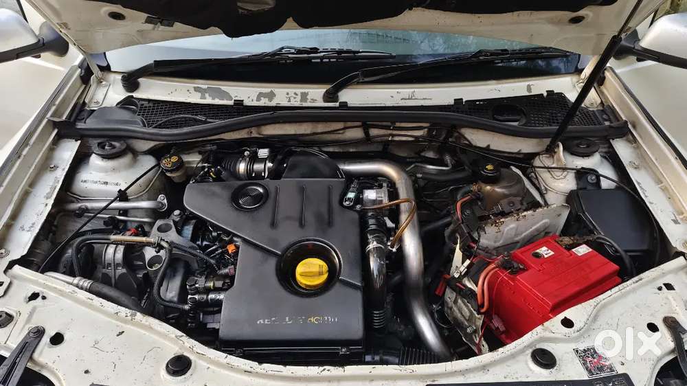 Renault Duster 2013 Diesel 154200 Km Driven