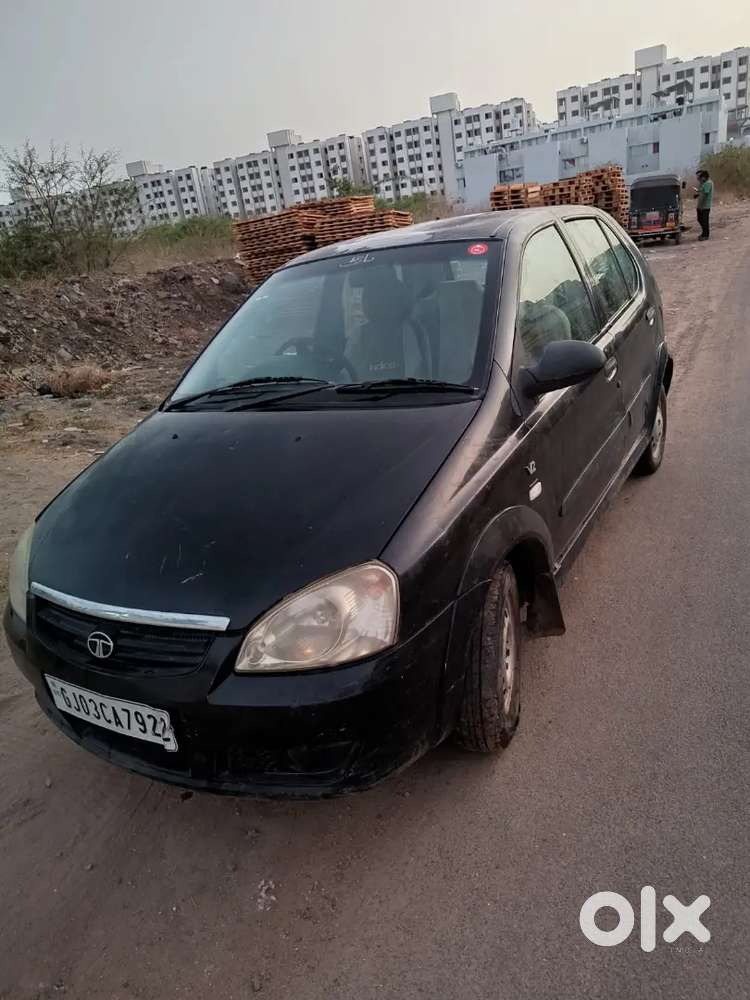 Tata Indica V2 2008
