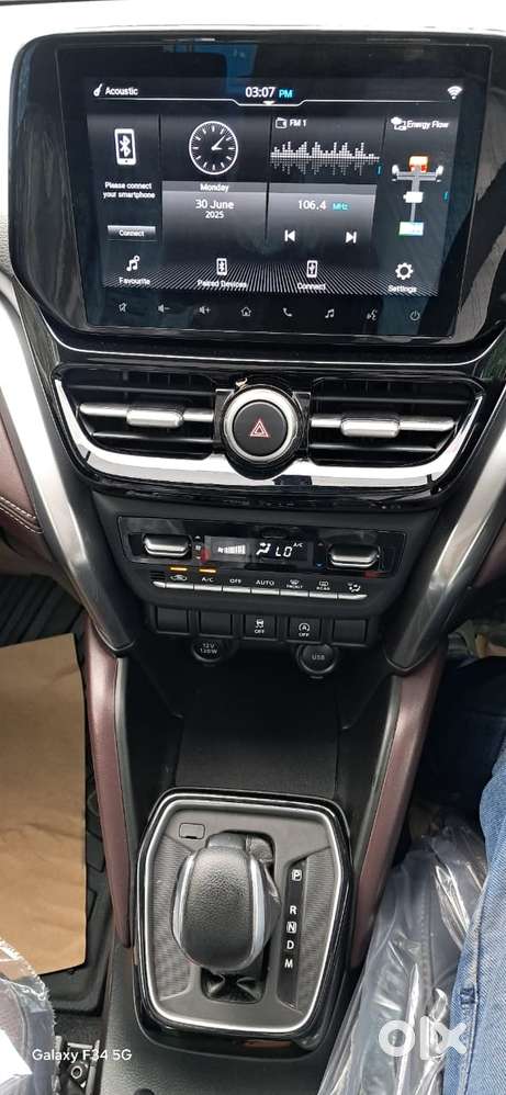 Maruti Suzuki Grand Vitara