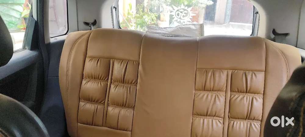 Ford Figo 2015 Diesel Well Maintained
