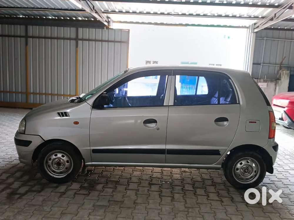 Hyundai Santro Xing 2003