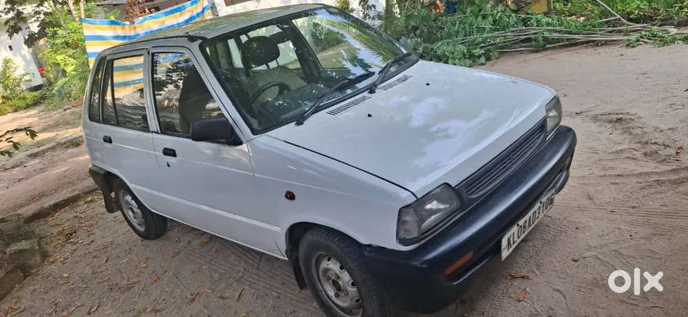 Good Condition. Music Sistem, A/c, Push Back Front Seat